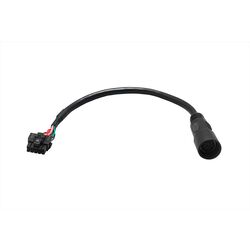 SCP-to-Control Input Adaptor
